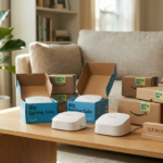 Best Big Spring Sale Eero WiFi System Deals on Amazon