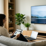 Best Big Spring Sale LG TV Deals on Amazon