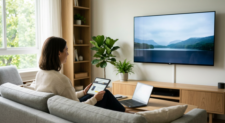 Best Big Spring Sale LG TV Deals on Amazon