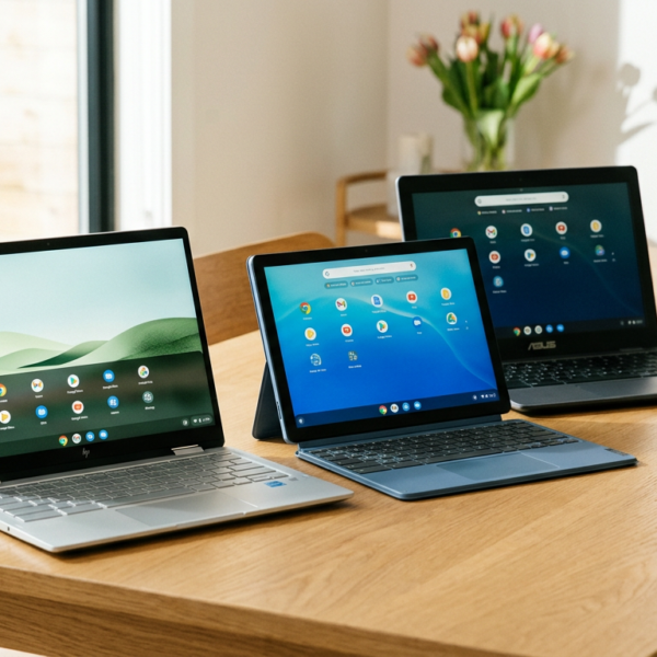 Best Big Spring Sale Chromebook Deals on Amazon