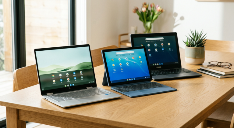 Best Big Spring Sale Chromebook Deals on Amazon