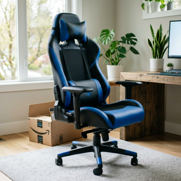 Best Big Spring Sale Gaming Chair Deals on Amazon