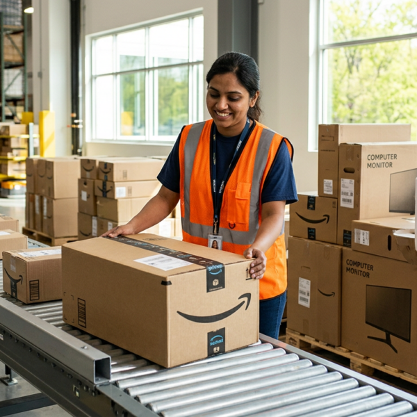 Best Big Spring Sale Computer Monitor Deals on Amazon