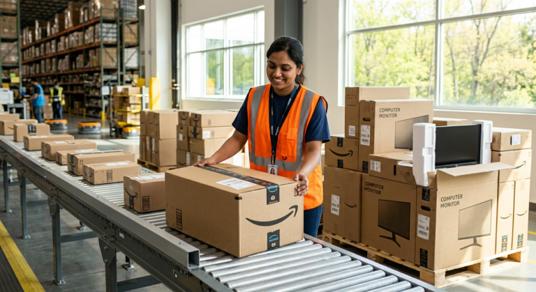 Best Big Spring Sale Computer Monitor Deals on Amazon