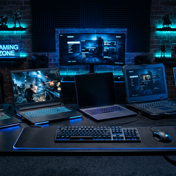 Best Big Spring Sale Gaming Laptop Deals on Amazon