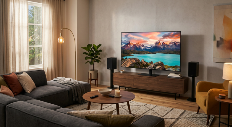 Best Big Spring Sale Samsung TV Deals on Amazon