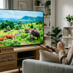 Best Big Spring Sale 75 Inch TV Deals