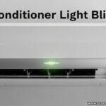 Air Conditioner Light Blinking