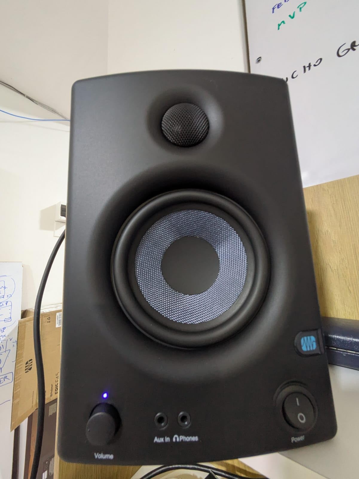 PreSonus Eris E4.5-2-Way 4.5