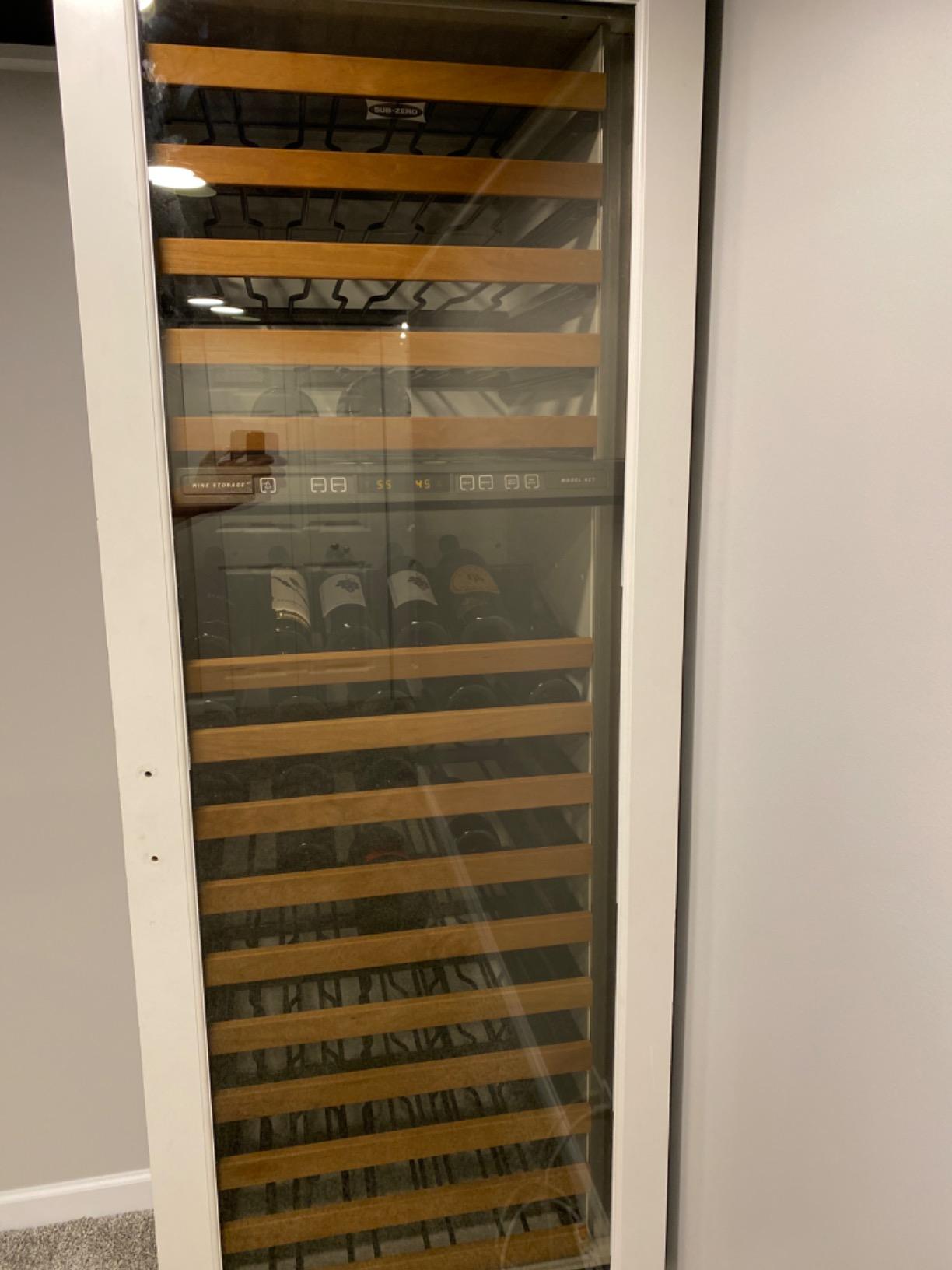 RectorSeal AC Leak Freeze with 1/4