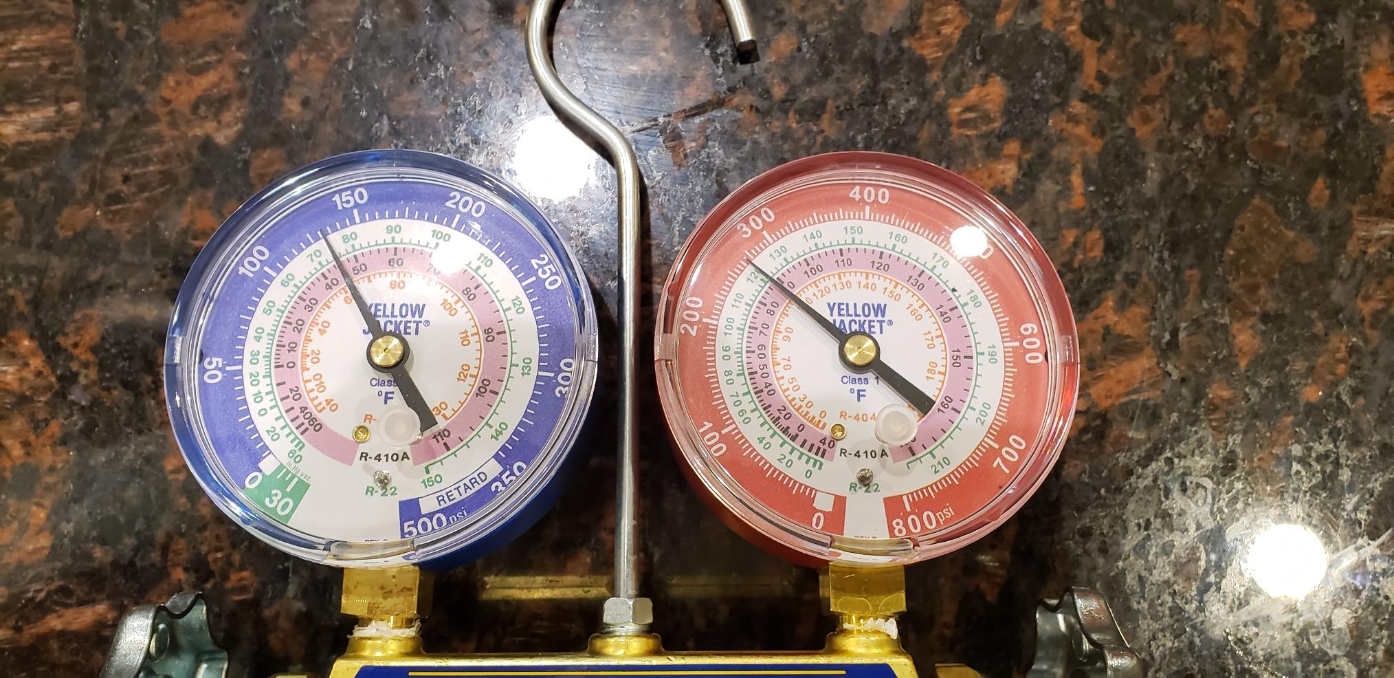 Leak Saver Direct Inject AC Leak Sealer | AC Stop Leak for Most HVAC Systems Up to 5 Tons | Works with All Systems & AC Refrigerants | Made in the USA customer photo 2