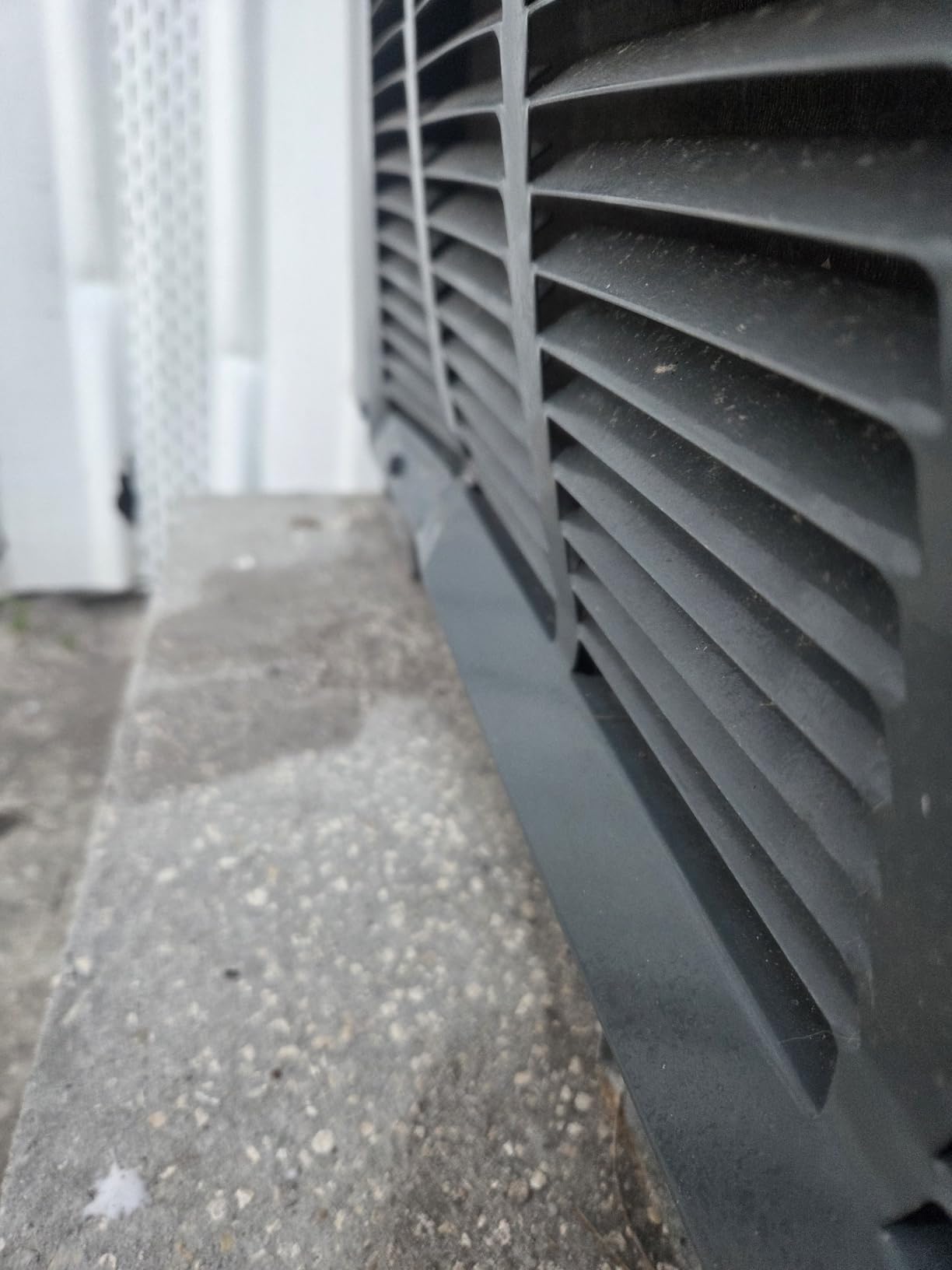 Goodman 3 Ton 14 Seer Package Heat Pump GPH1436H41 customer photo 1