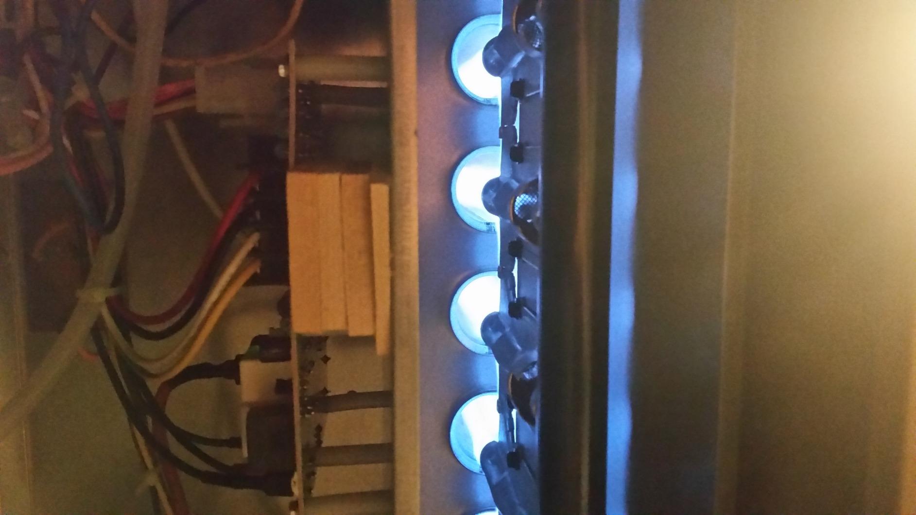 Mr. Heater Corporation F260590 MHU125NG NG 125K BTU Unit Heater customer photo 2