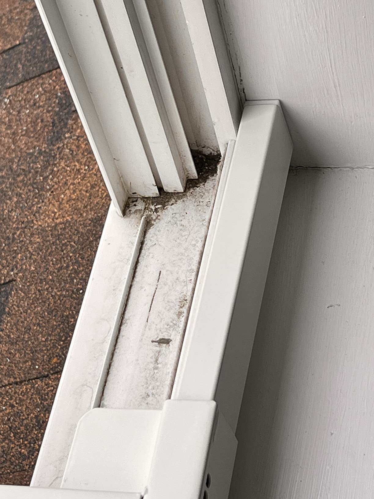 Ivation Air Conditioner Support Bracket, No Tools or Drilling Required - Easy to Install Window AC Mount - Heavy Duty Steel, Holds Up to 200lbs - Fits Single Or Double Hung Windows 19.25H by 17.25L customer photo 1