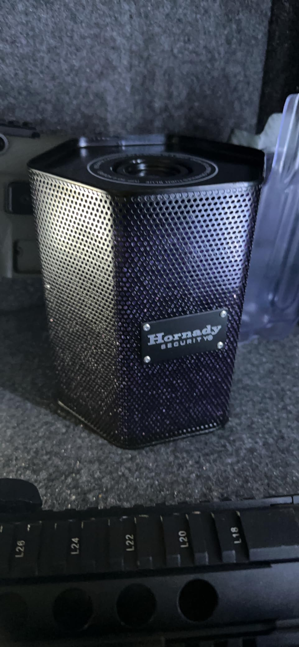Hornady Canister Dehumidifier (X-Large) 95906 customer photo 1