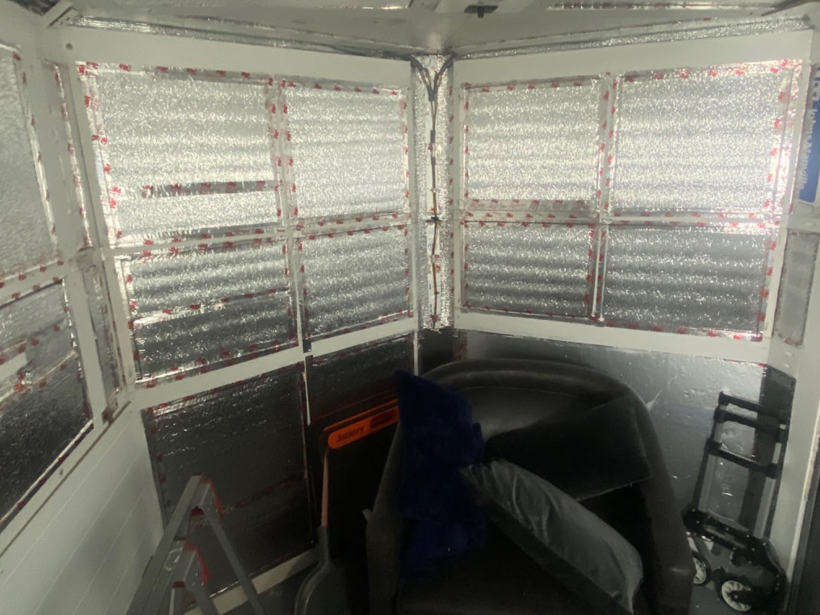 3M Aluminum Foil Tape 3340, 2.5