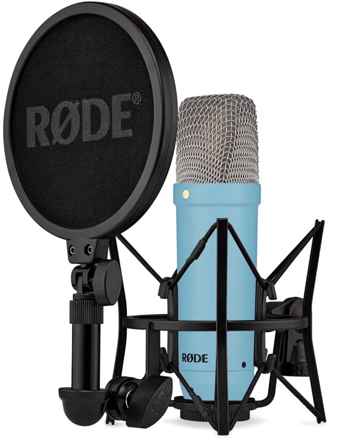 RØDE PSA1+ Professional Studio Arm with Spring Damping and Cable Management customer photo 1