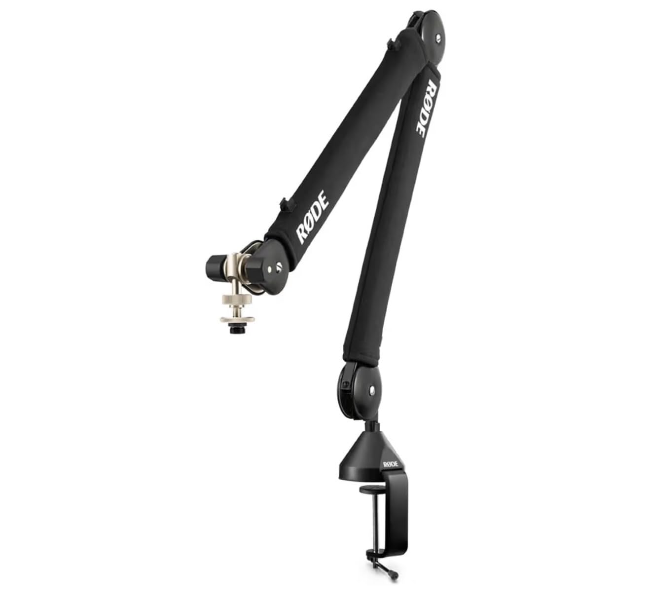 RØDE PSA1+ Professional Studio Arm with Spring Damping and Cable Management customer photo 2