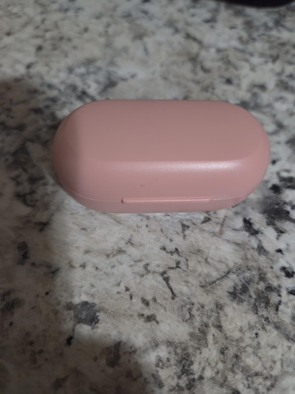 MOZOTER S8 Mini Wireless Earbuds Bluetooth 5.3 in Ear Light-Weight Headphones,60Hrs Playtime Ear Buds with Charging Case,Bluetooth Headsets,Premium Sound with Deep Bass for Sport-Pink customer photo 2
