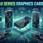 Best 40 Series Graphics Cards GPUs