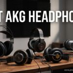 Best AKG Headphones