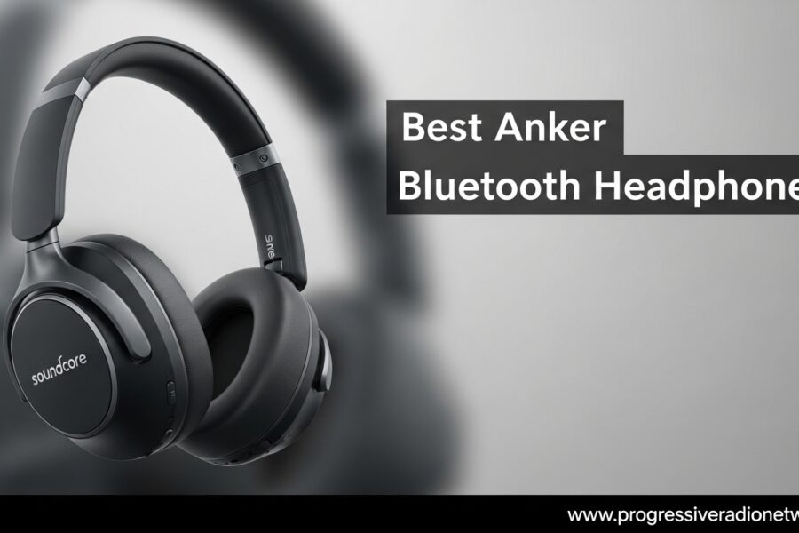 Best Anker Bluetooth Headphones