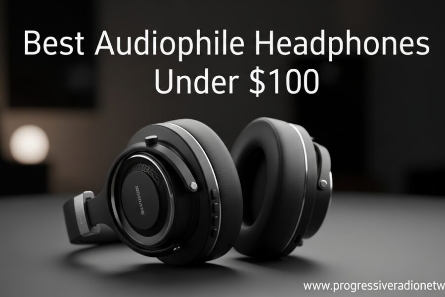 Best Audiophile Headphones Under $100