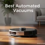 Best Automated Vacuums