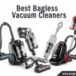 Best Bagless Vacuum Cleaners