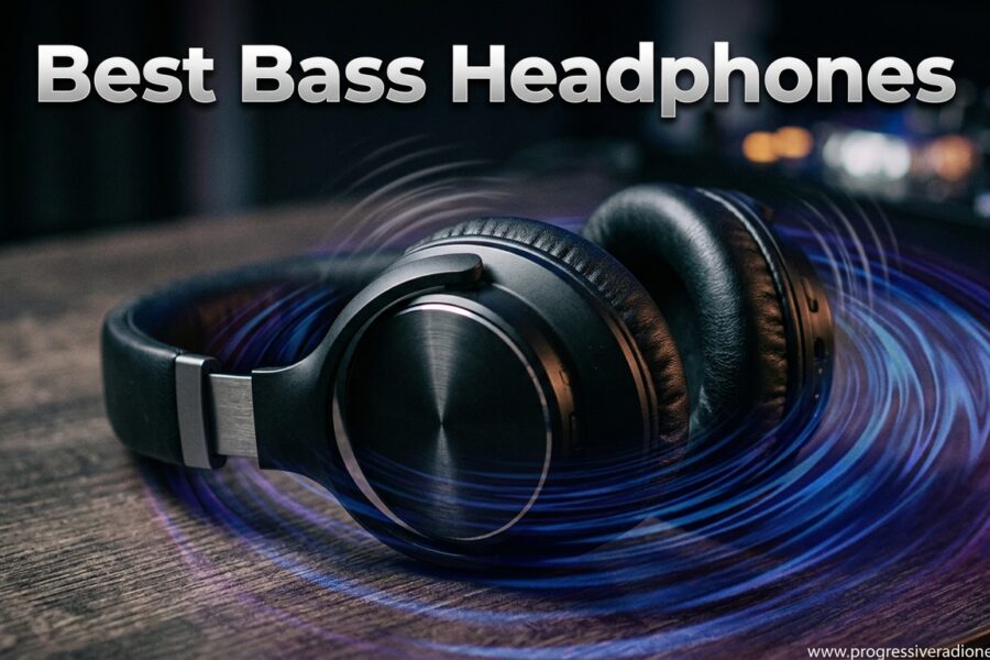 Best Bass Headphones