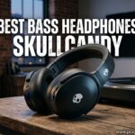Best Bass Headphones Skullcandy