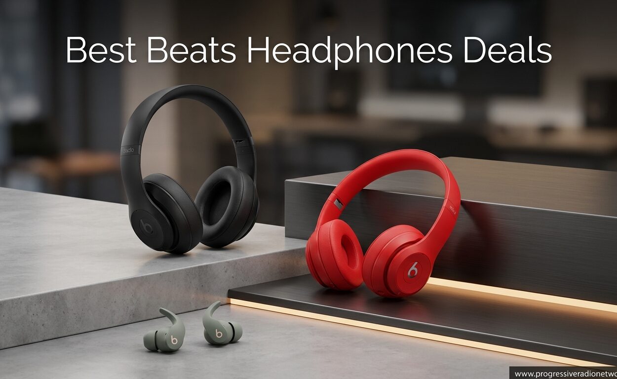 Best Beats Headphones Deals