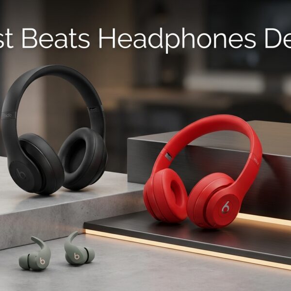 Best Beats Headphones Deals