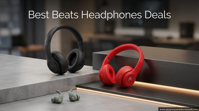 Best Beats Headphones Deals
