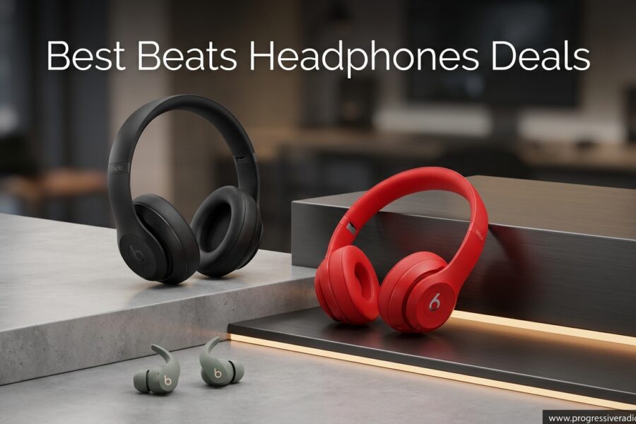 Best Beats Headphones Deals