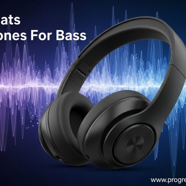 Best Beats Headphones For Bass