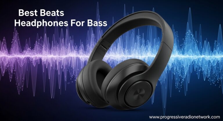 Best Beats Headphones For Bass