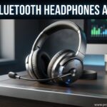 Best Bluetooth Headphones And Mic
