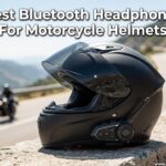 Best Bluetooth Headphones For Motorcycle Helmets