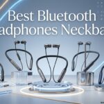 Best Bluetooth Headphones Neckband