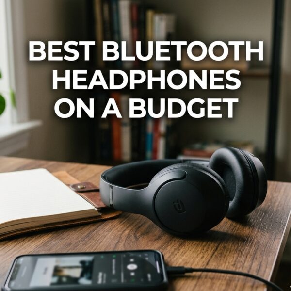 Best Bluetooth Headphones On A Budget