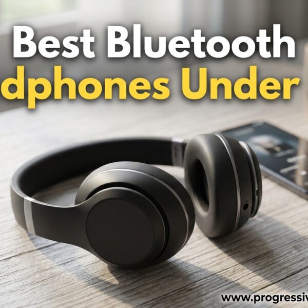 Best Bluetooth Headphones Under 50$