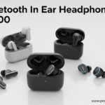 Best Bluetooth In Ear Headphones Under 100