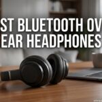 Best Bluetooth Over Ear Headphones