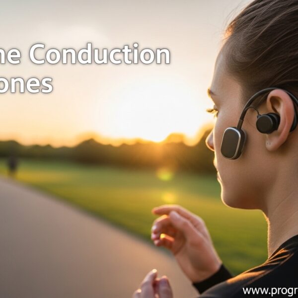 Best Bone Conduction Headphones