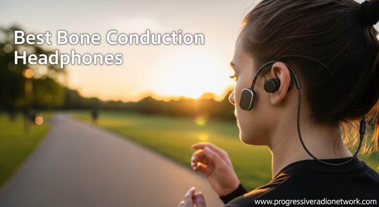 Best Bone Conduction Headphones
