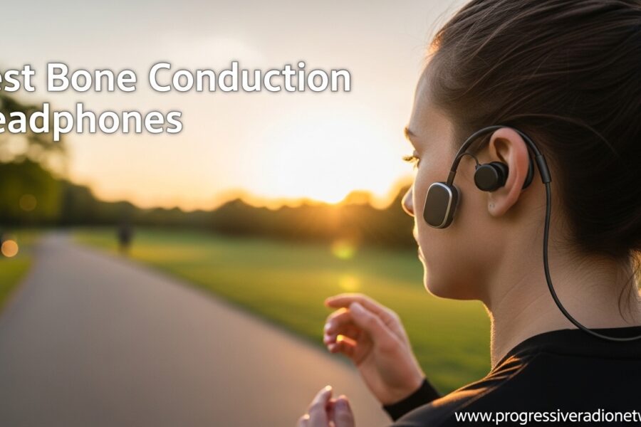 Best Bone Conduction Headphones