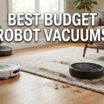Best Budget Robot Vacuums