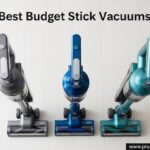 Best Budget Stick Vacuums