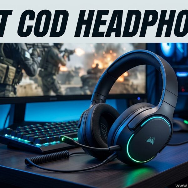 Best COD Headphones